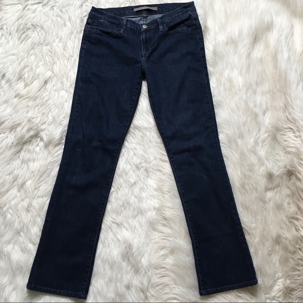 Joes Jeans Socialite 27